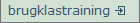 brugklastraining